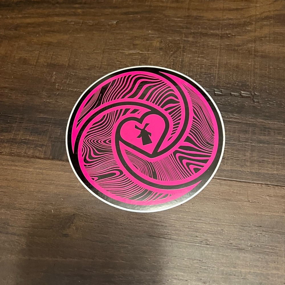 Dutch Bros Sticker
